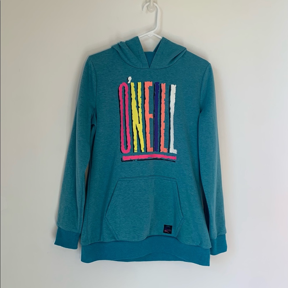 O’Neill Retro Re-Issue Hoodie Fleece Lined